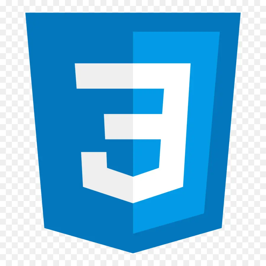 โลโก้ Css3，การออกแบบเว็บ PNG