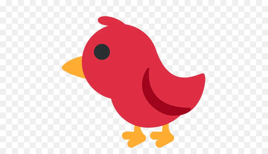 นก，Emoji PNG