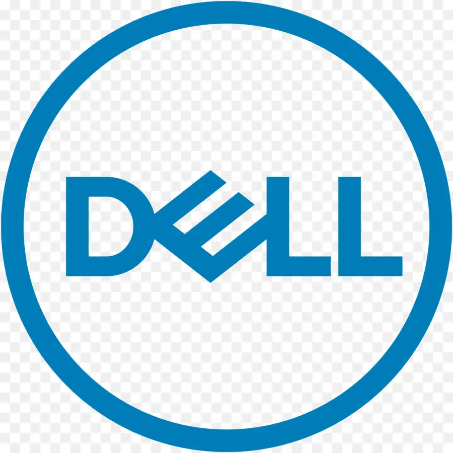 Dell，โลโก้ PNG