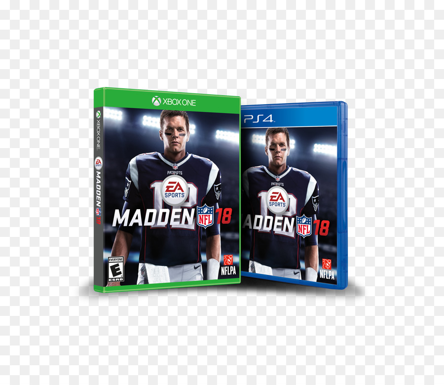 เกม Madden Nfl 18，เกม Madden Nfl 17 PNG