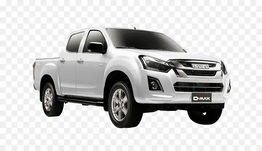 Isuzu D Max，รถบรรทุก PNG