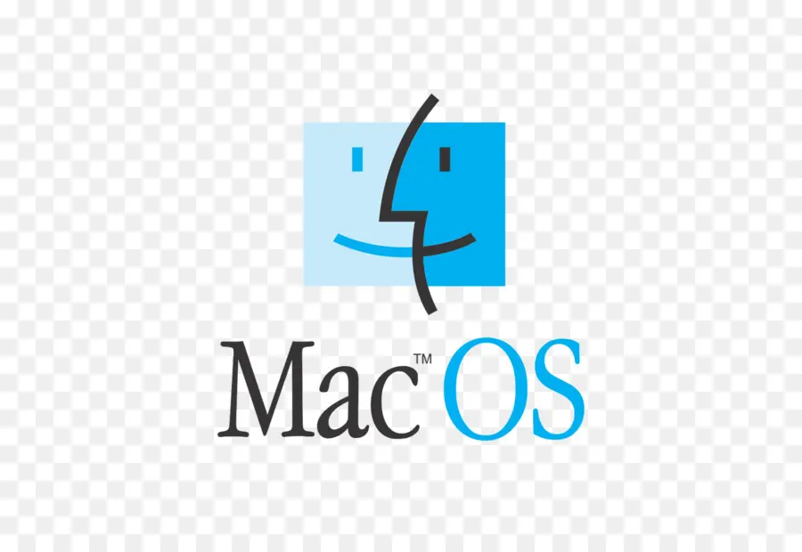 โลโก้ Mac Os，แอปเปิล PNG