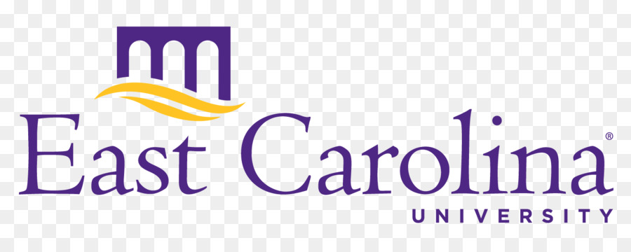 โลโก้มหาวิทยาลัย East Carolina，การศึกษา PNG