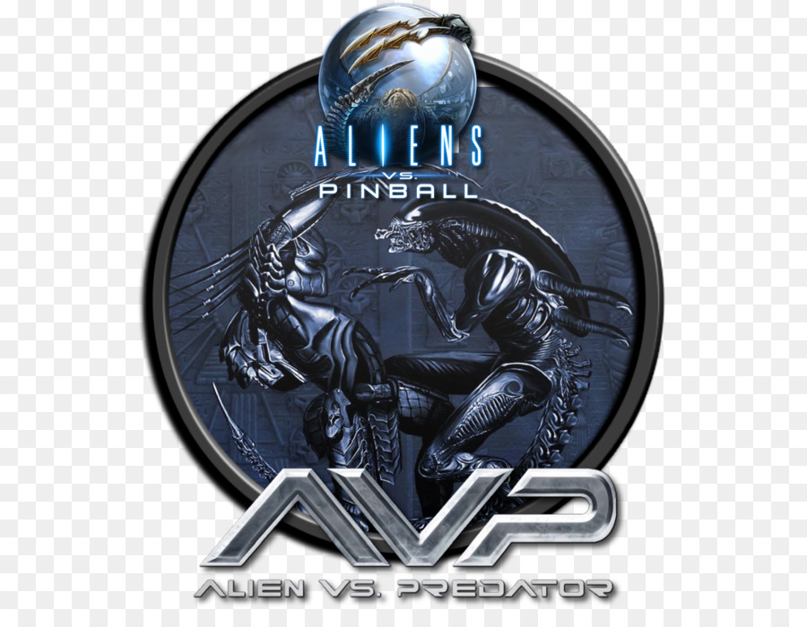 Alien Vs Predator，พินบอล PNG