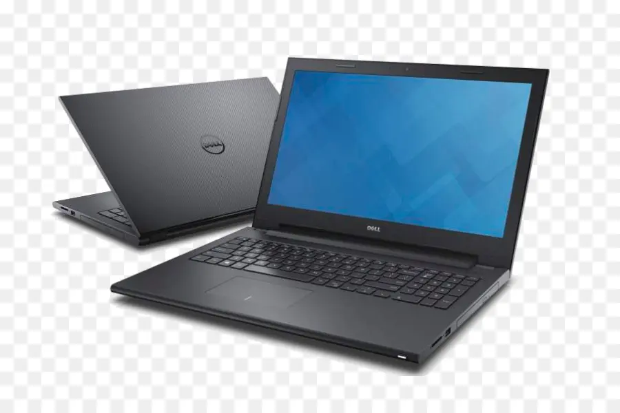 Dell，แล็ปท็อป PNG