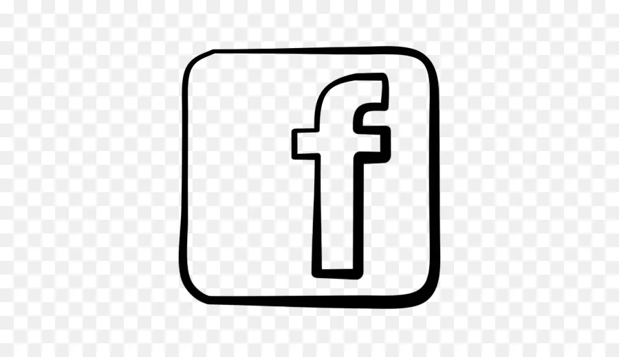 โลโก้ Facebook，โซเชียลมีเดีย PNG