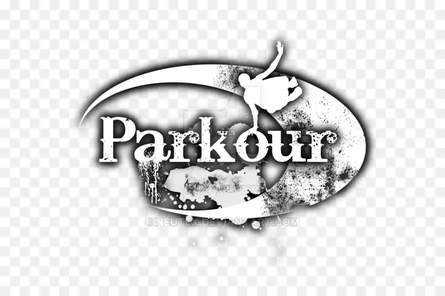 Parkour，ความเคลื่อนไหว PNG