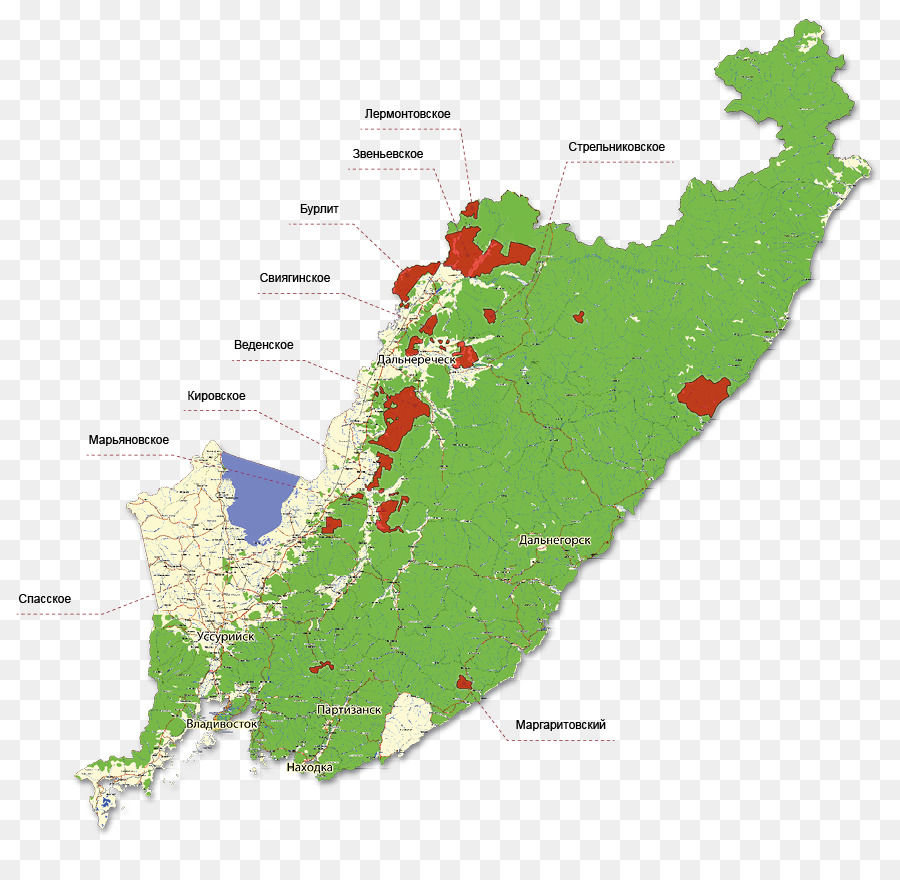 น้ำทรัพยากร，Ecoregion PNG