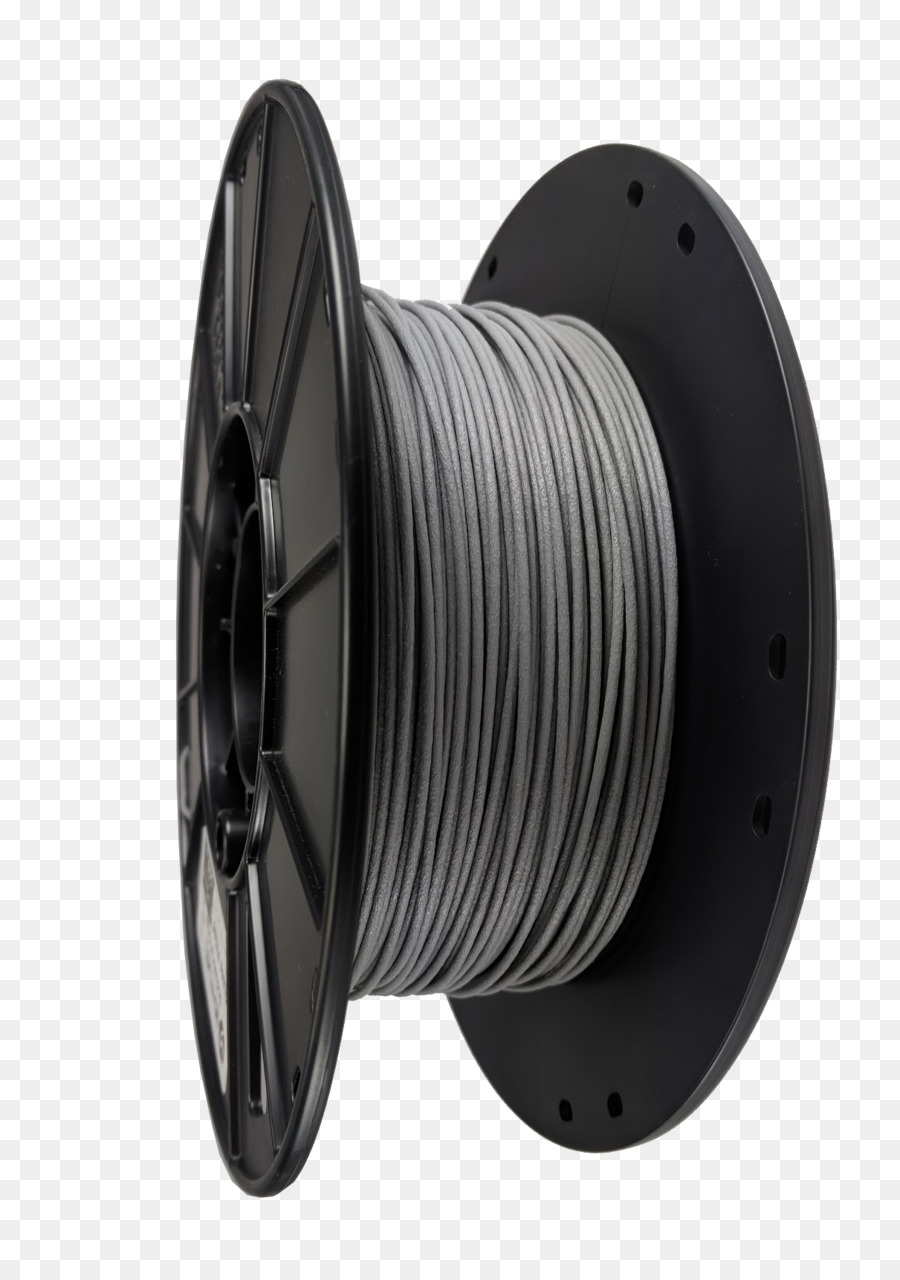 3 มิติการพิมพ์ Filament，Glassfilled โพลีเมอร์ PNG