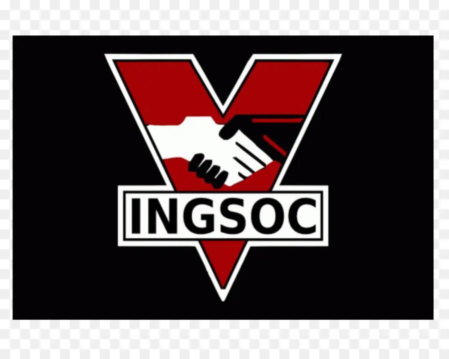 โลโก้ Ingsoc，โลโก้ PNG