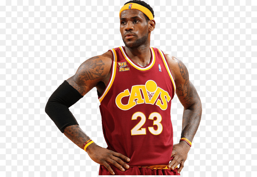 Lebron เจมส์，คลีฟแลนด์ Cavaliers PNG