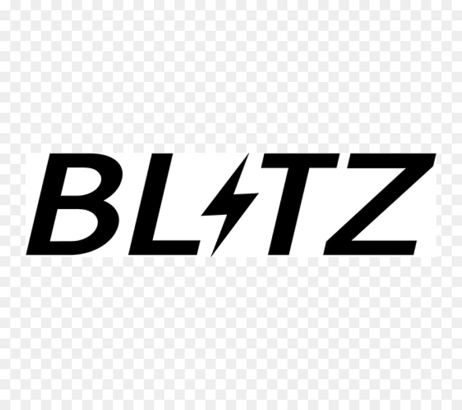 โลโก้ Blitz，ยี่ห้อ PNG