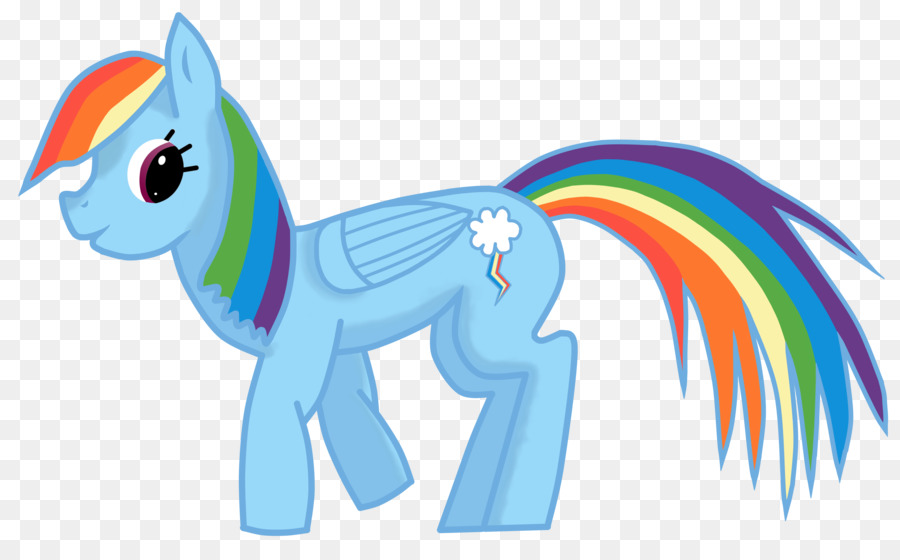 Rainbow Robot Unicorn，จินตนาการ PNG