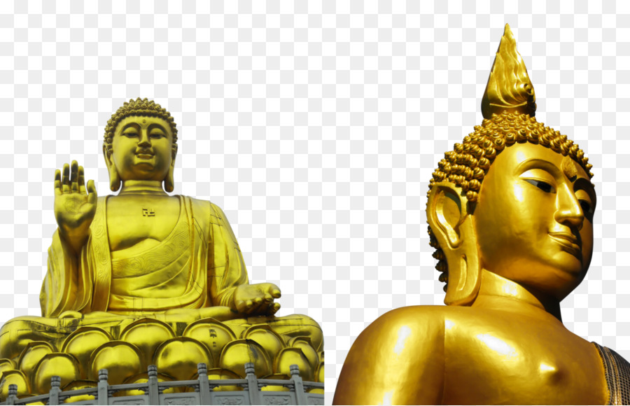 Gautama นพระพุทธรูป，แกะสลักรูป PNG