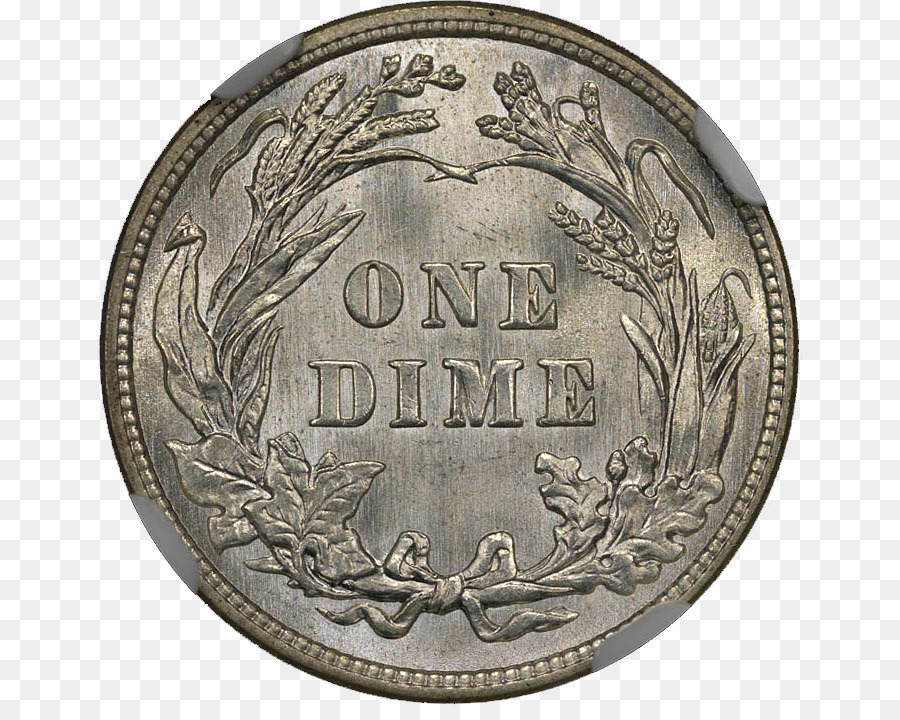 ช่างตัดผม Coinage，1894s ช่างตัดผมเงิน PNG