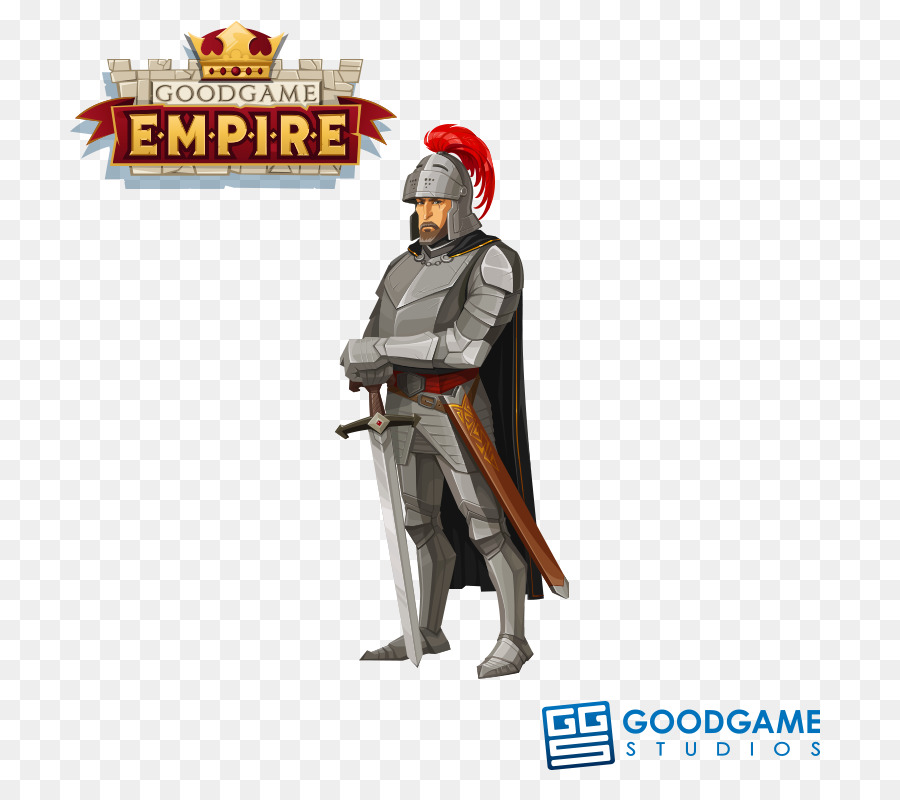 Goodgame Empire，Goodgame Big Farm PNG