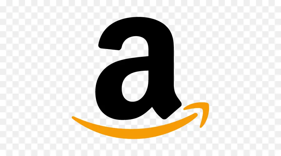 โลโก้ Amazon，ยี่ห้อ PNG