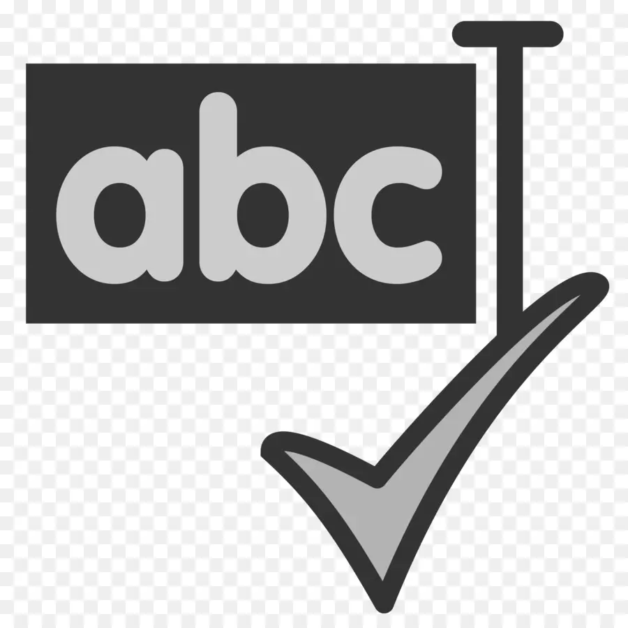 ตรวจสอบการสะกดคำ，Abc PNG