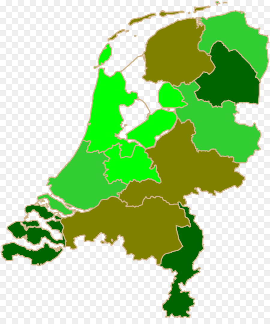 แผนที่เนเธอร์แลนด์，ประเทศ PNG