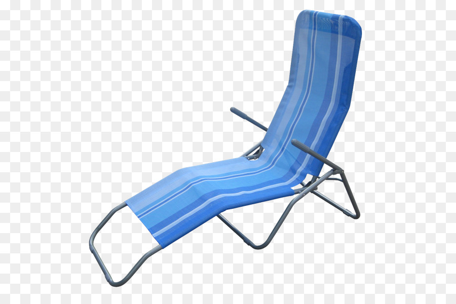 เก้าอี้นวมตัวยาว，Deckchair PNG