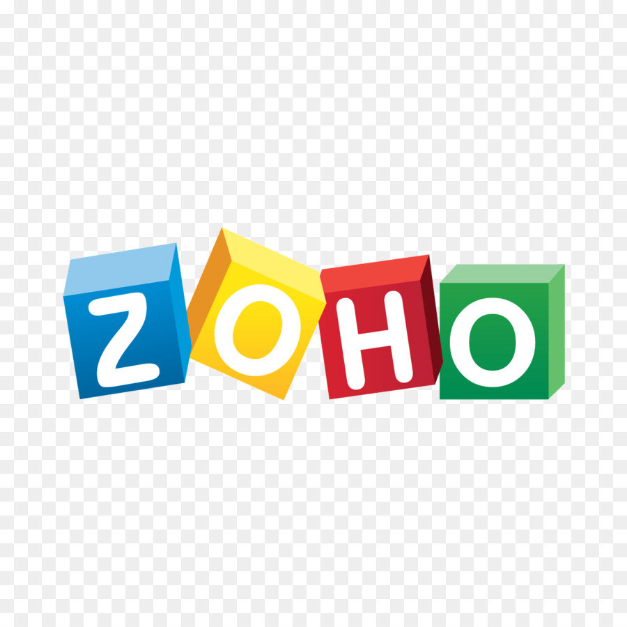 Zoho โปรแกรมชุดสำนักงาน Name ลูกค้าความสัมพันธ์การจัดการ Zoho บริษัท