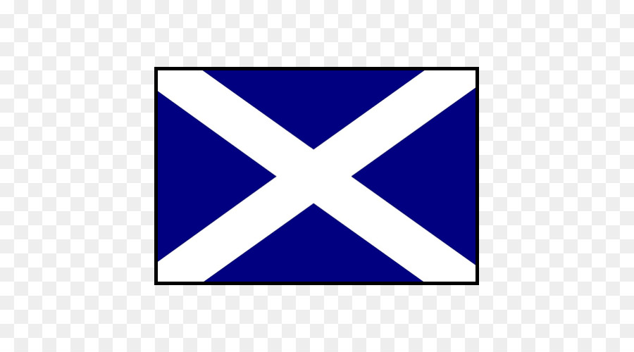 สก็อตแลนด์，ธงของสก็อตแลนด์ PNG