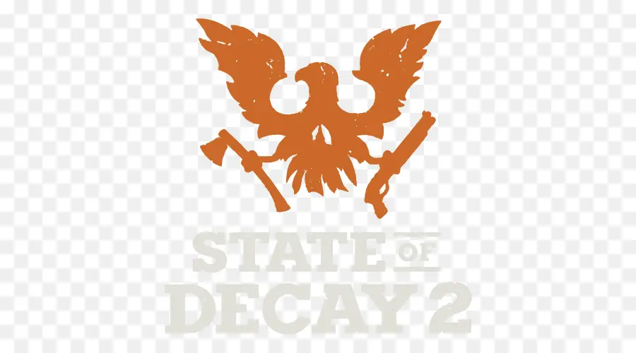 State Of Decay 2，เกม PNG