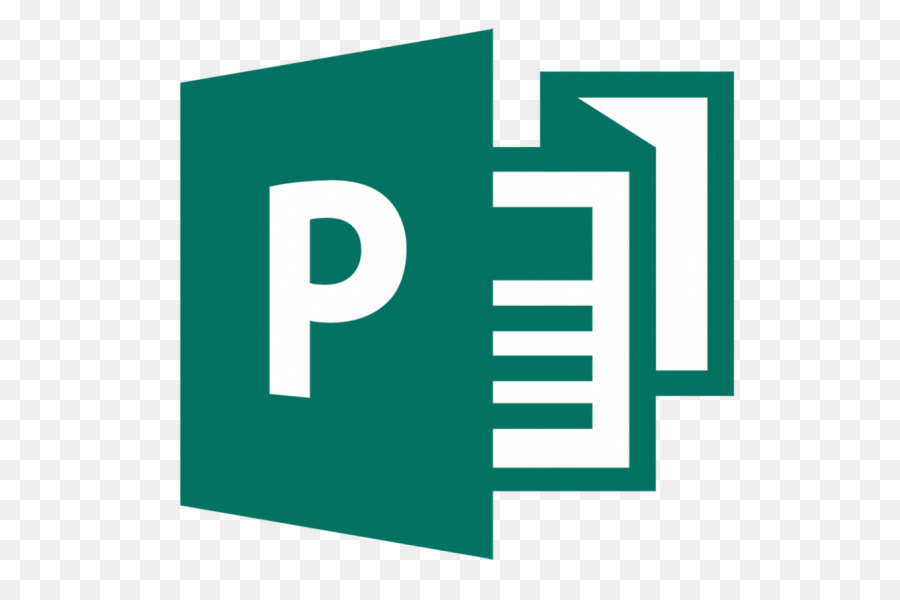 Microsoft Publisher，ซอฟต์แวร์ PNG