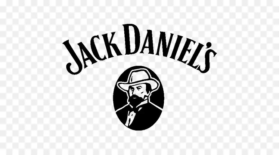 โลโก้ของ Jack Daniel，วิสกี้ PNG