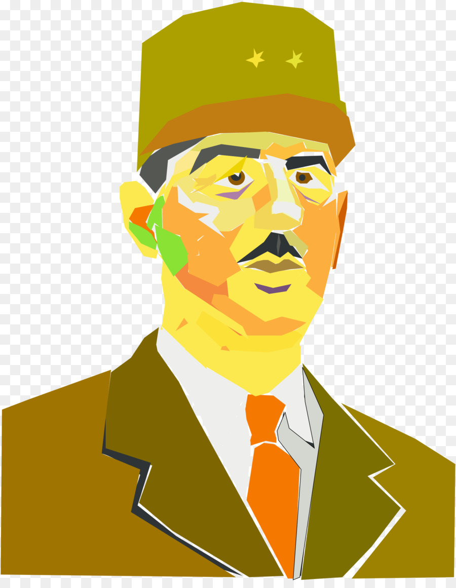 ชาร์ลสเดอ Gaulle，สงครามโลกครั้งที่สอง PNG