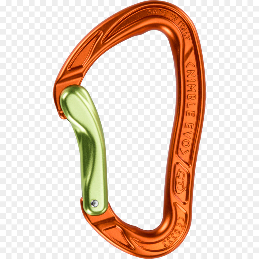 ล็อค，Petzl PNG