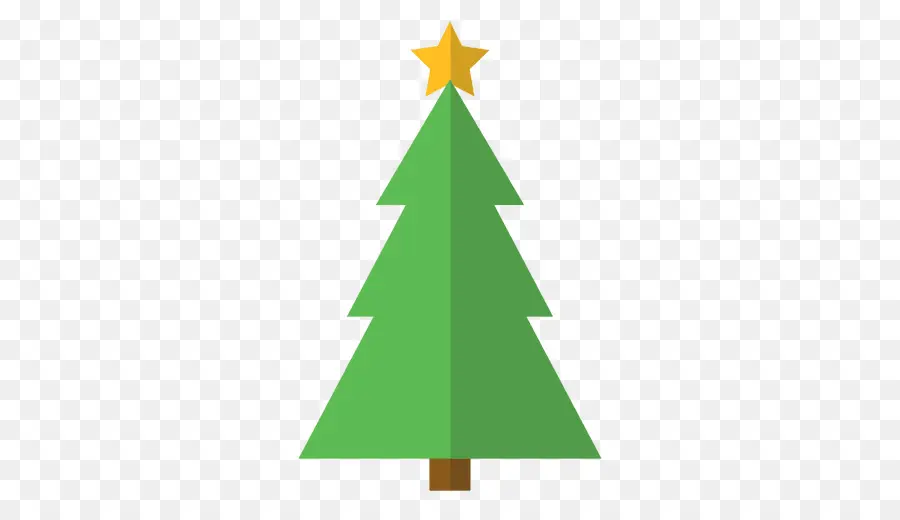ต้นคริสต์มาส，ยางแตกออกแบบ PNG