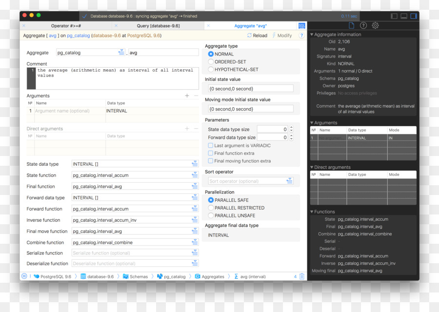 คอมพิวเตอร์ซอฟต์แวร์，Postgresql PNG