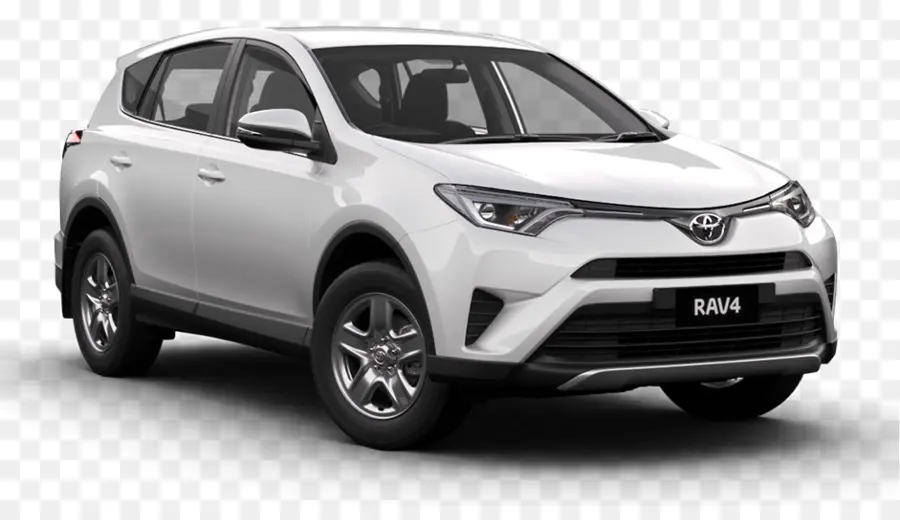 Suv สีขาว，Suv PNG