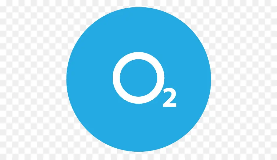 สัญลักษณ์ออกซิเจน，O2 PNG