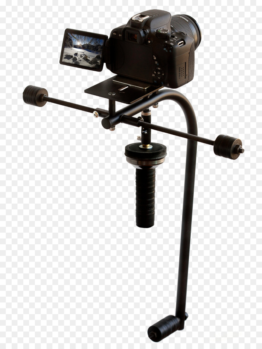 Steadicam，Singlelens แรงสะท้อนกล้อง PNG