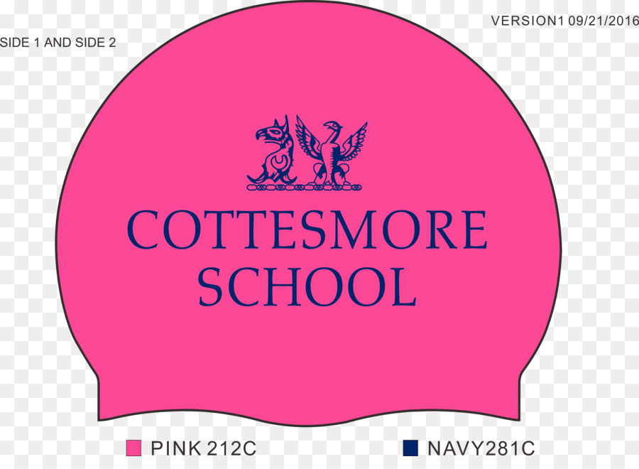 โรงเรียน Cottesmore，แคปว่ายน้ำ PNG