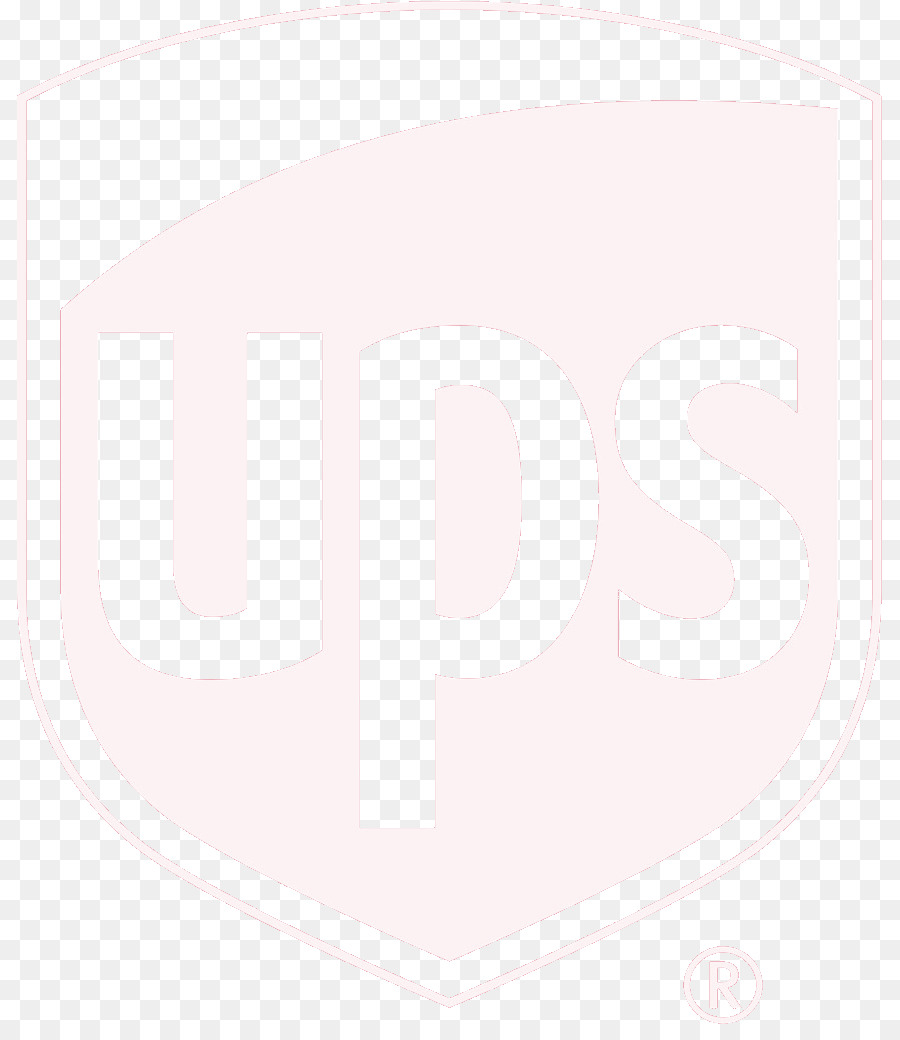 โลโก้ Ups，การส่งสินค้า PNG