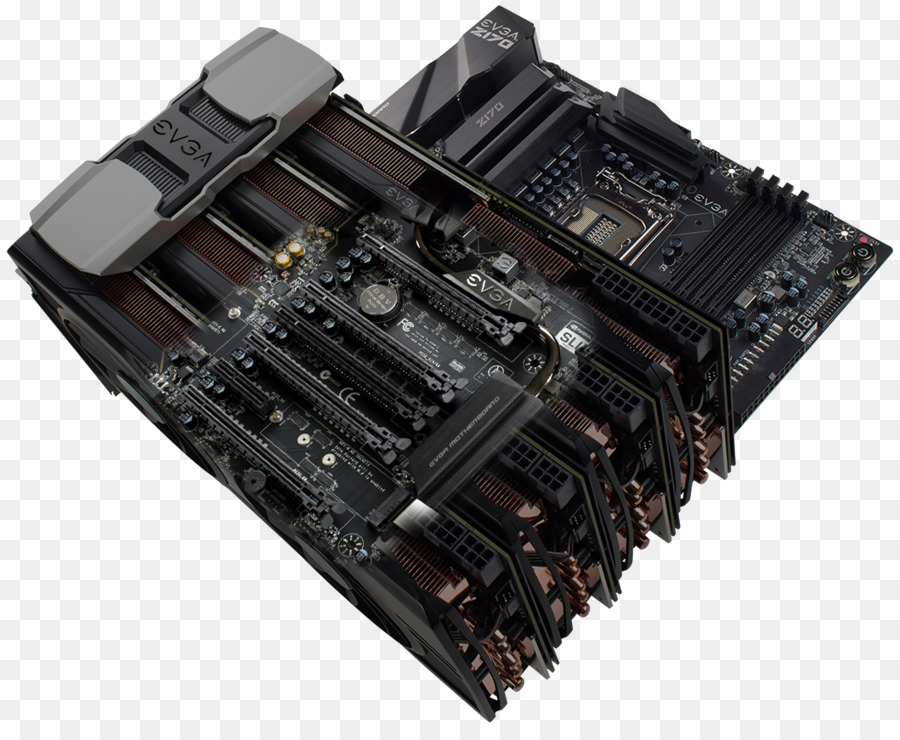 Z170 ชั้นยอด Motherboard Z170deluxe，เมน บอร์ด PNG