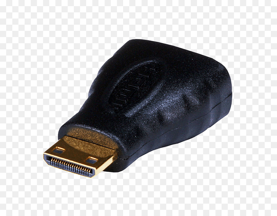 Hdmi，อะแดปเตอร์ PNG