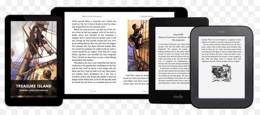 Ebook，โครงการ Gutenberg PNG