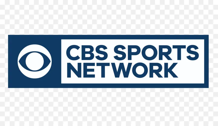 เครือข่าย Cbs Sports，โลโก้ PNG