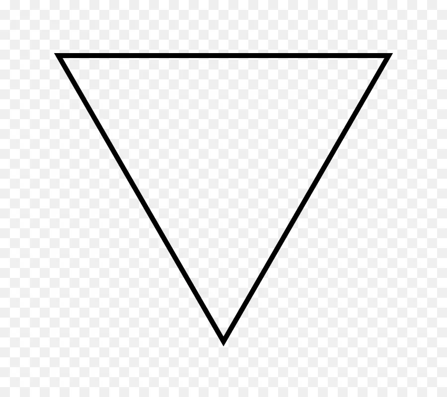 เพนโรสองรูปสามเหลี่ยม，สัญลักษณ์ PNG