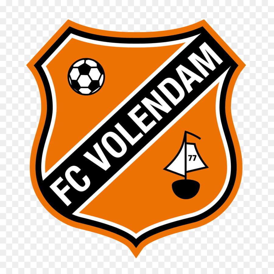 โลโก้ Fc Volendam，ฟุตบอล PNG