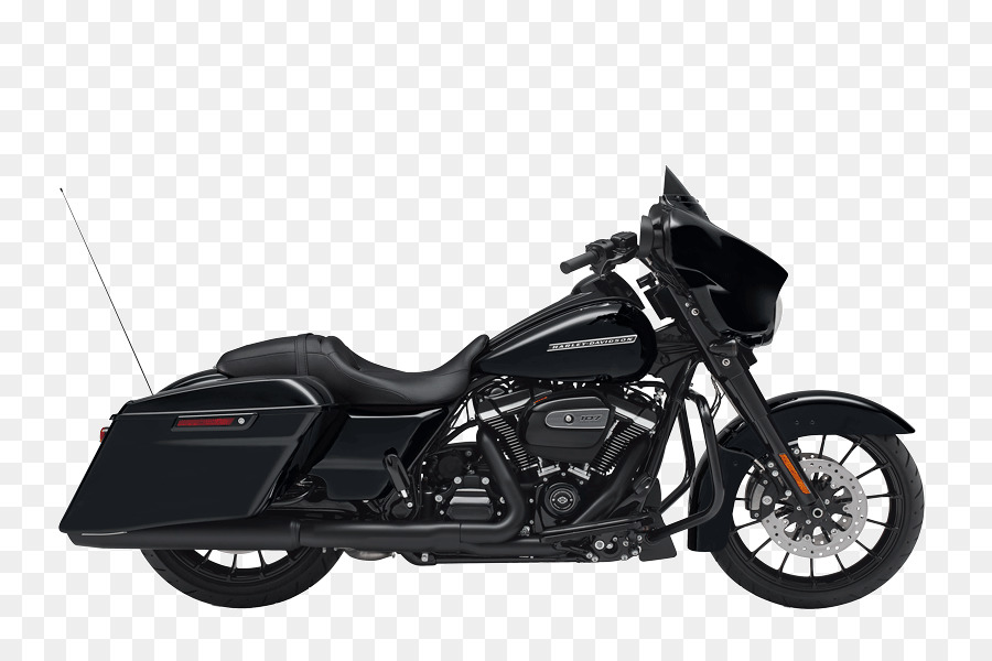 รถจักรยานยนต์，ถนน Harleydavidson PNG