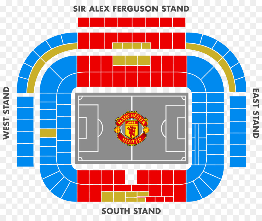 แก่ Trafford，แมนเชสเตอร์ยูไนเต็ Fc PNG