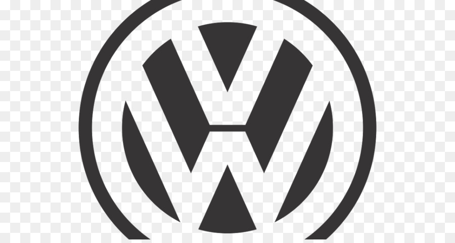 Volkswagen logo svg