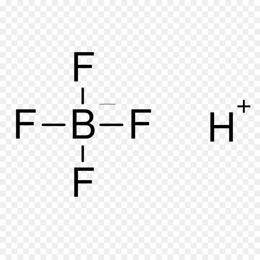 Fluoroboric กรด，Boric กรด PNG