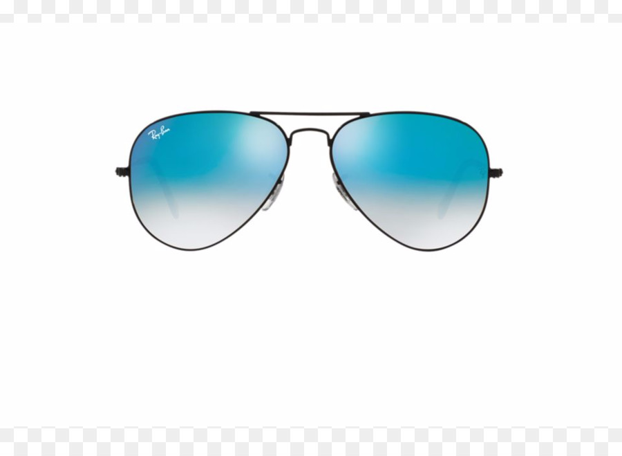 Rayban，Aviator อแว่นตากันแดด PNG