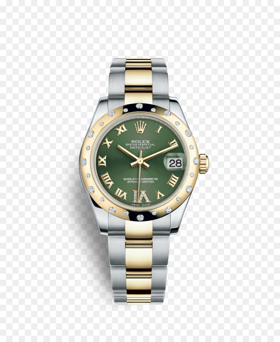 Rolex Watch，หรูหรา PNG